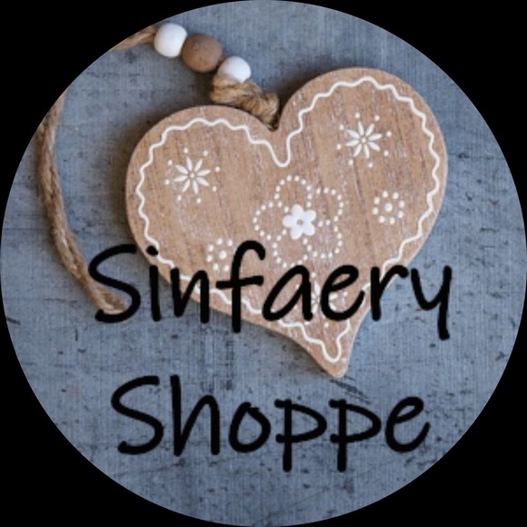 sinfaeryshoppe