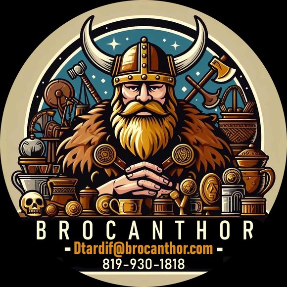 brocanthor