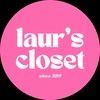laurs__closet