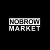 nobrowmarket