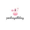 poshayallday