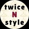 twicenstyle