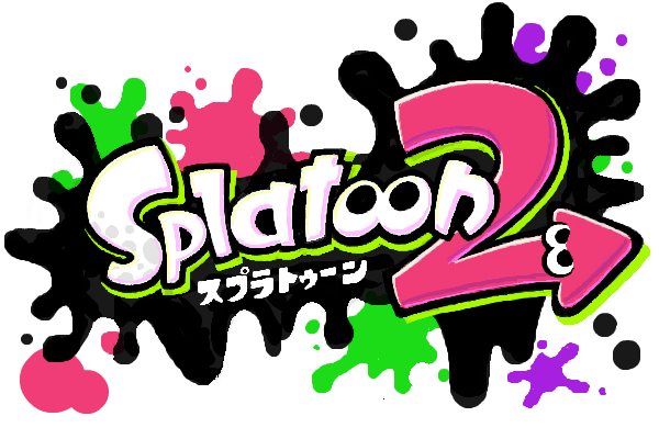 スプラトゥーン2！！