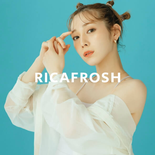 RICAFROSH