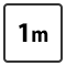 1m