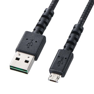 どれを選ぼう？microUSBケーブル