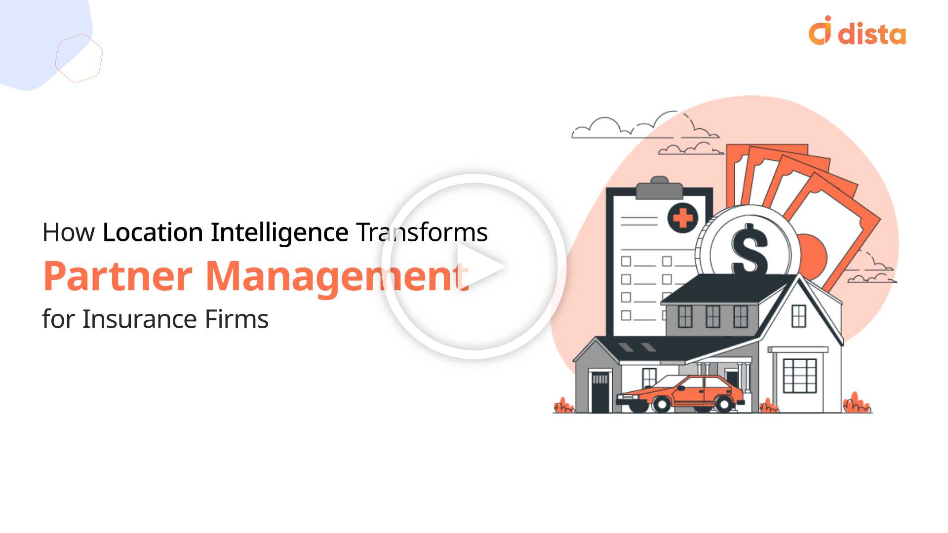 How Location Intelligence Transforms Partner Management for Insurance Firms