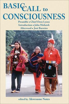Basic Call to Consciousness - Paperback