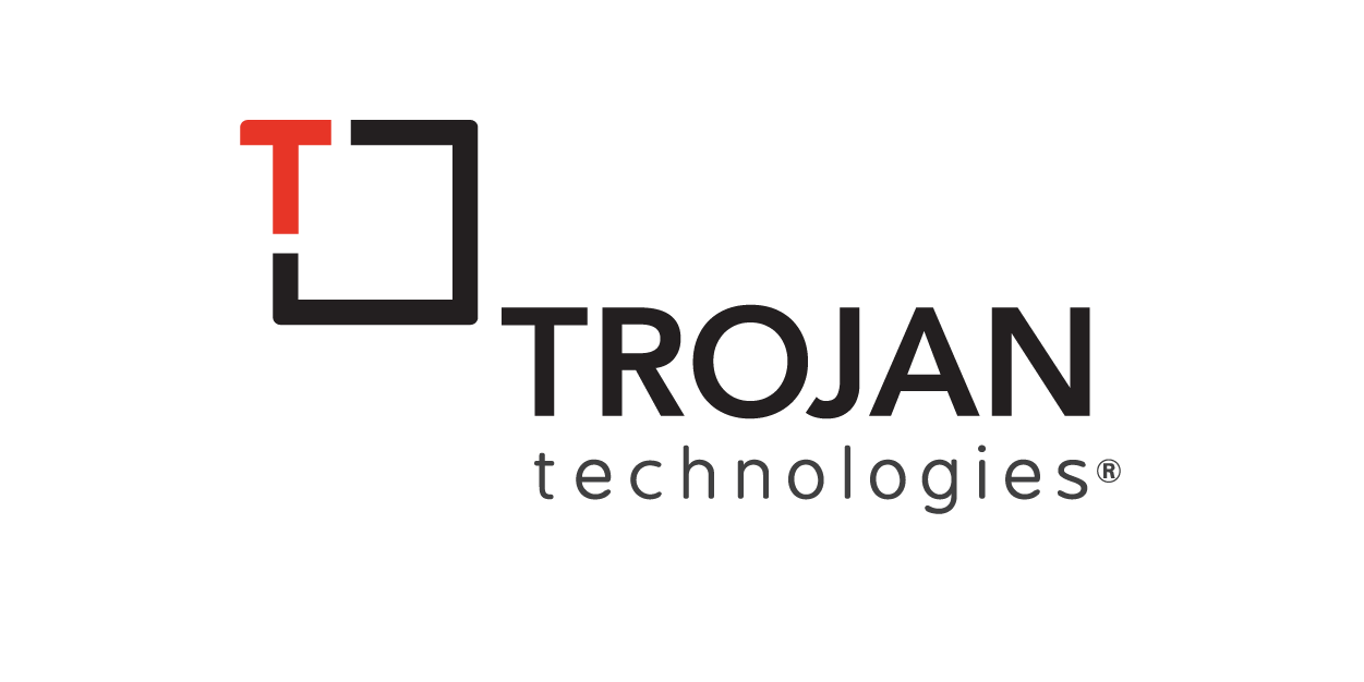 Trojan Technologies logo