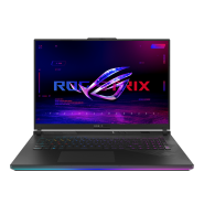 ROG Strix SCAR 18 (2024)  SCAR18-G834JZR-R6041W