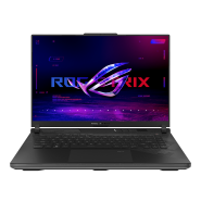 ROG Strix SCAR 16 (2024)  SCAR16-G634JYR-RA021W