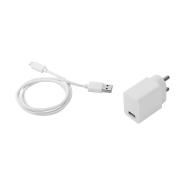 ASUS 10W Adapter Micro-USB Cable