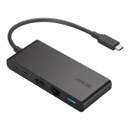 ASUS Dual 4K USB-C Dock