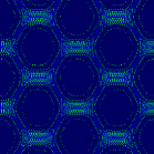 Sidebar 21.SB2: A two-phase solution of the
Kadomtsev–Petviashvili equation ()