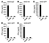 Activation of the TLR9-MyD88 pathway by AAV is independent of the nature of