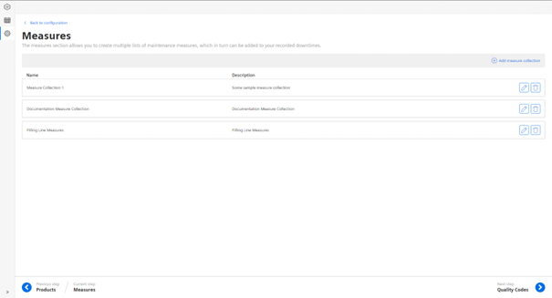 Config-measures-overview