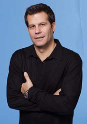 richard florida