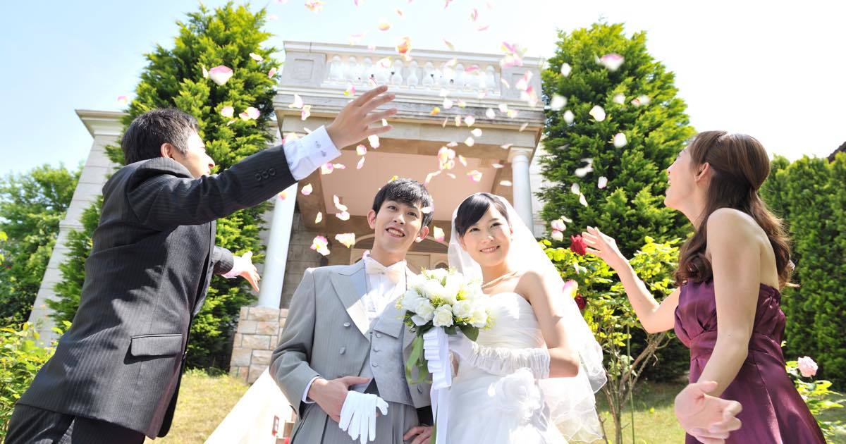 「結婚」は昨今の経済状況下では“損”か“得”か