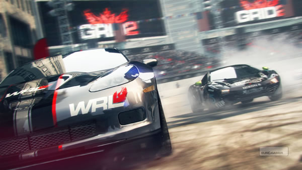 「Grid 2」