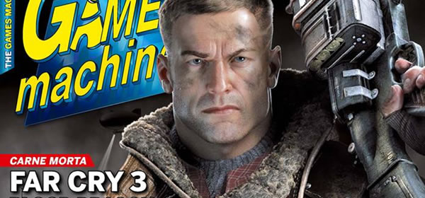 「Wolfenstein: The New Order」