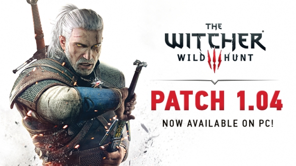 「The Witcher 3: Wild Hunt」