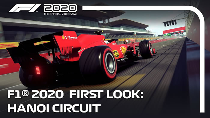 「F1 2020」