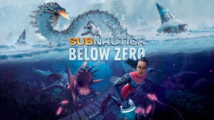 「Subnautica」