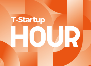 スタートアップがもたらすインパクトから共創のデザインを探る<br />
T-Startup Hour（Podcast コンテンツ）