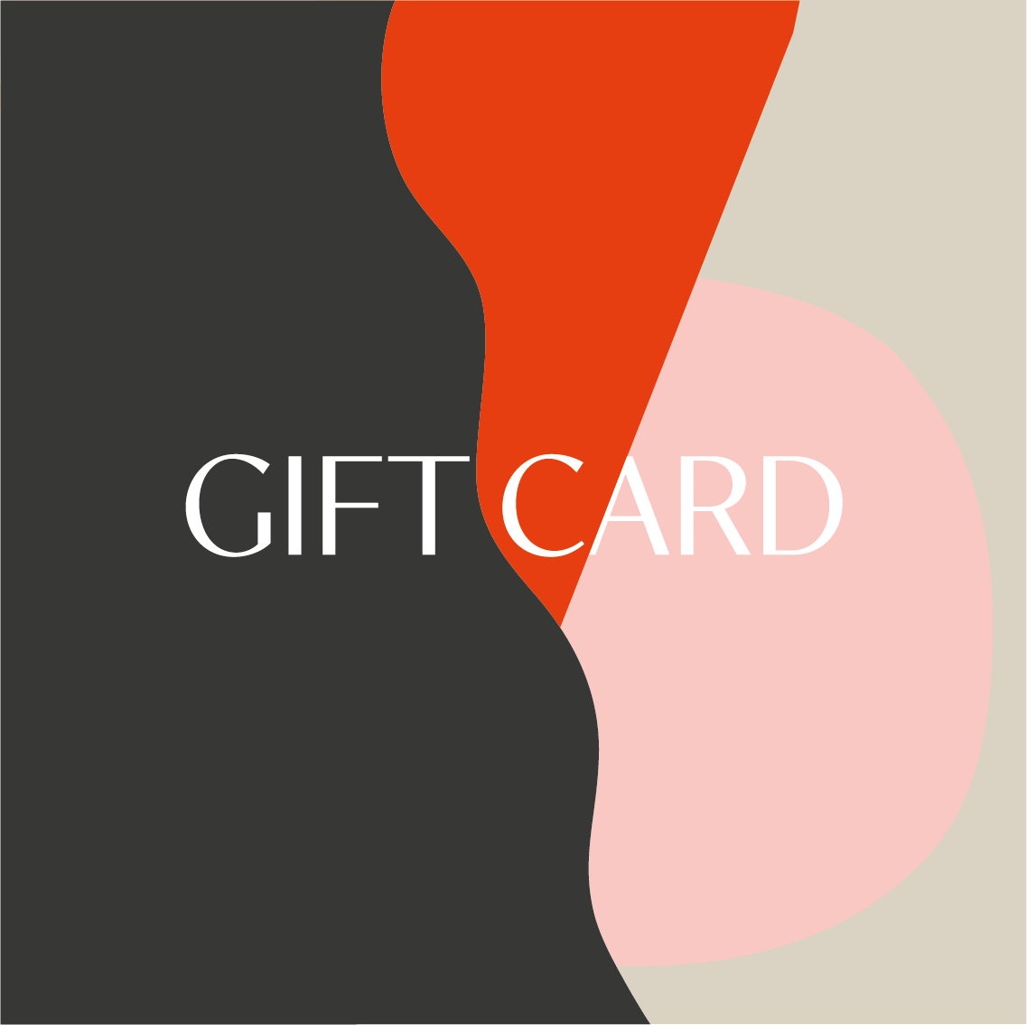 Gift Voucher