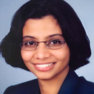 Chitra Kanyadan, MD