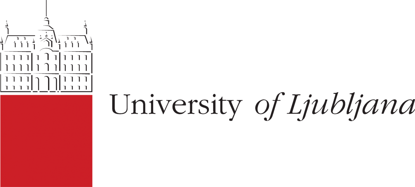 University of Ljubljana logo