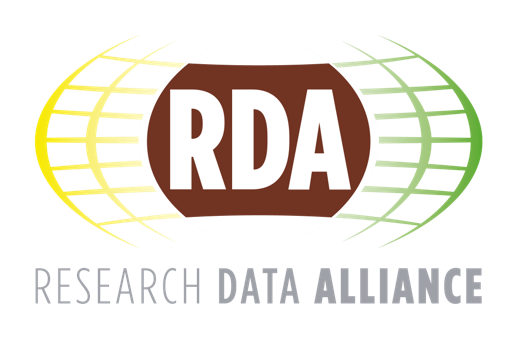 Research Data Alliance logo