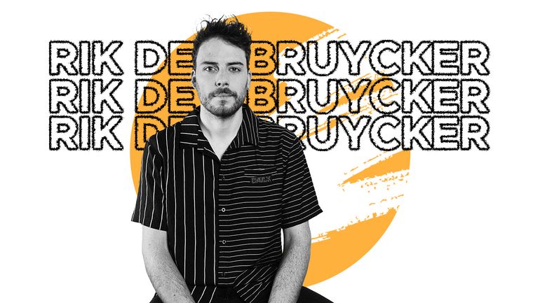 Rik De Bruycker