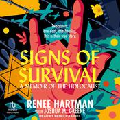 Signs of Survival by  Renee Hartman audiobook