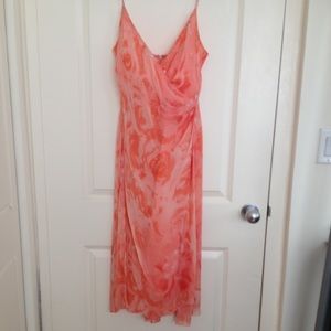 Tahari dress