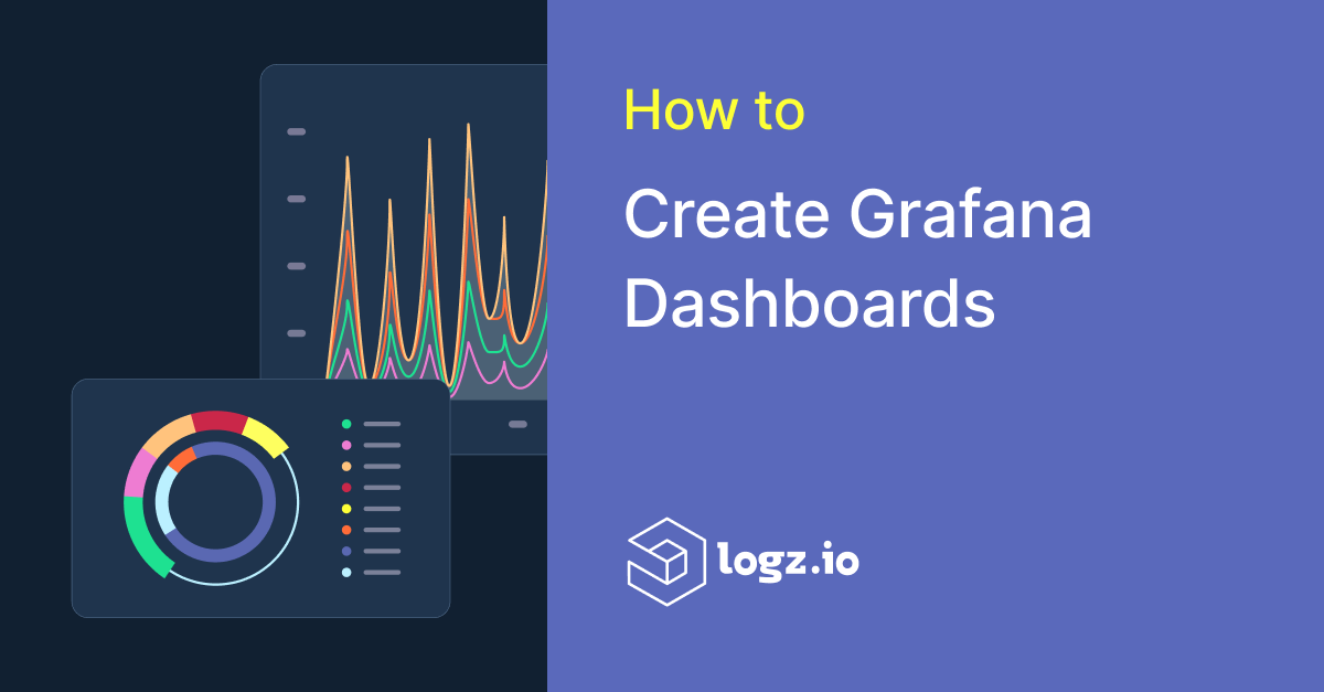 How to Create Grafana Dashboards