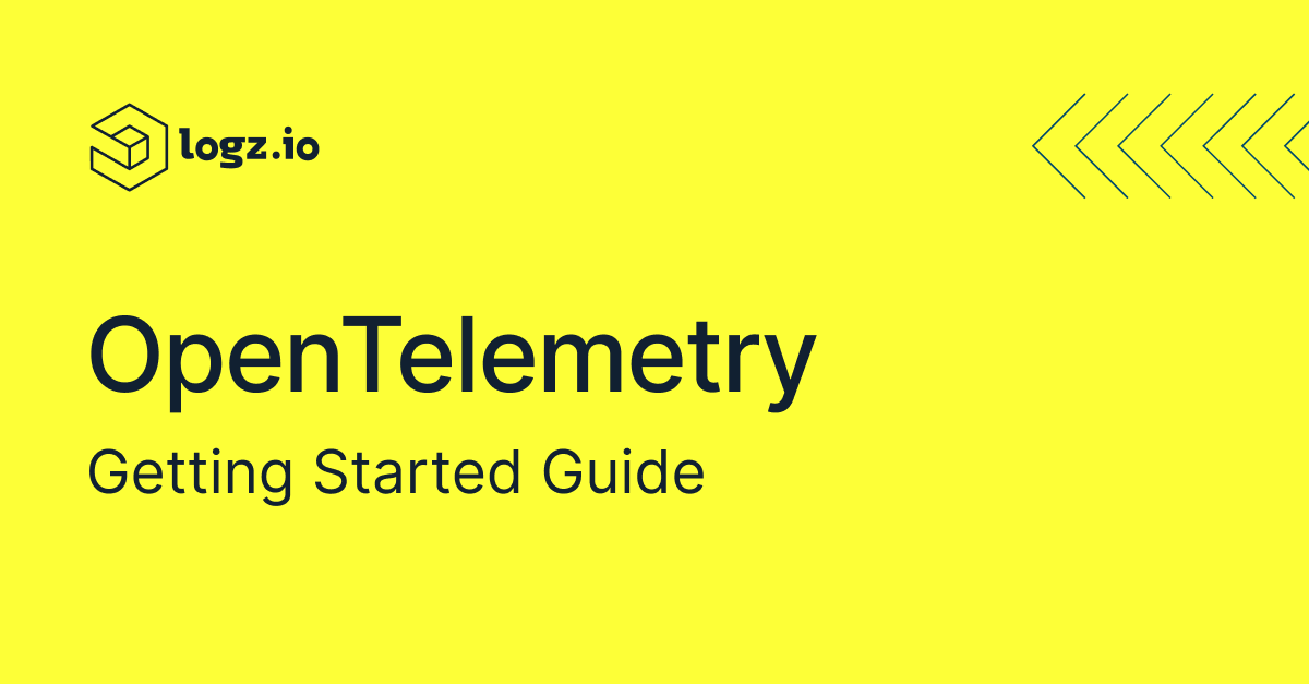 Getting Started with OpenTelemetry