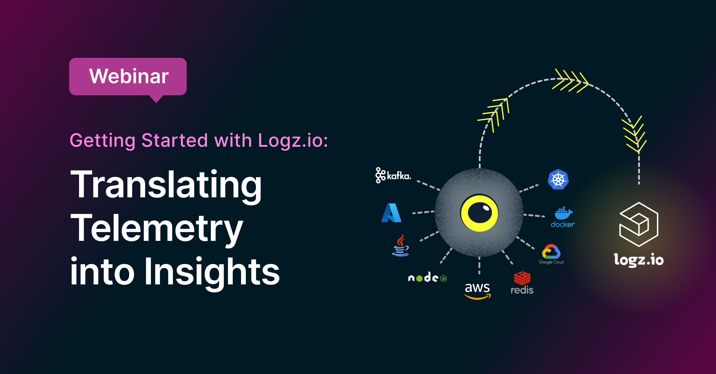 Webinar: Translating Telemetry into Insights