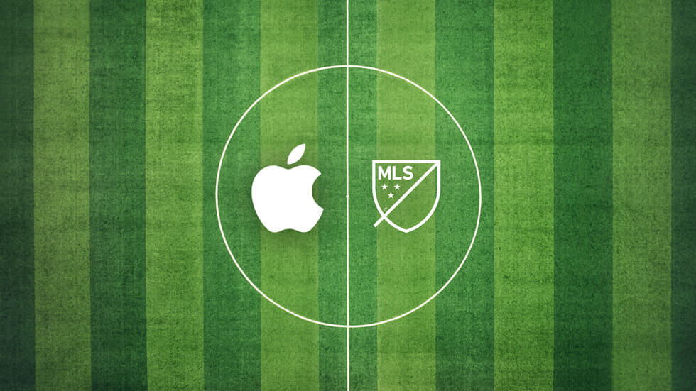 apple tv mls streaming