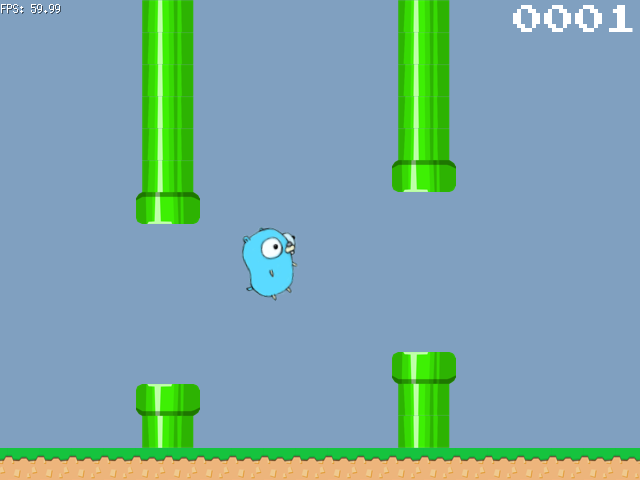 Flappy