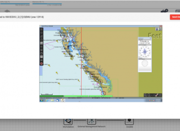 ship navigation system