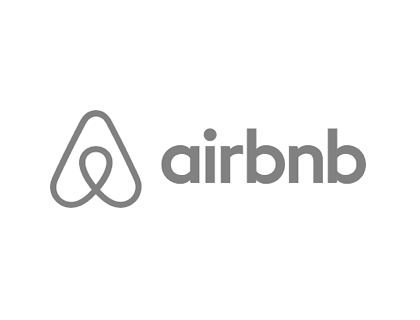 Airbnb logo