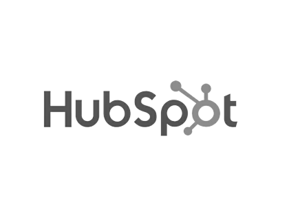 Hubspot logo