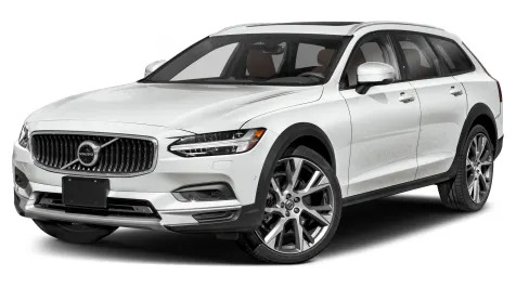 2025 Volvo V90 Cross Country