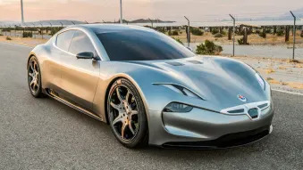 Fisker EMotion