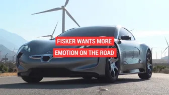 Fisker