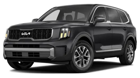 2024 Kia Telluride