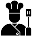 Cooking icon