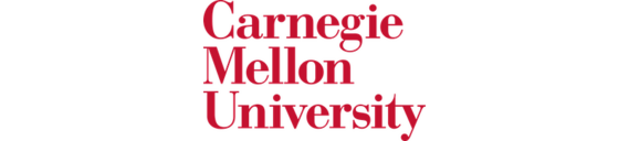 Logo of Carnegie Mellon University