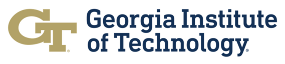 Logo of Georgia Institute of Technology